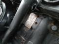 двигатель Renault Kangoo 2 поколение 2012, 1.5 л., K9K 806, дизель, K9K806, K9KD806 - фото №3