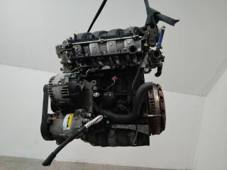 двигатель Renault Scenic 2 поколение 2005, 2.0 л., бензин, F4R770, F4RZ770