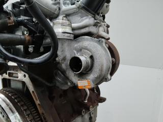 турбина Renault Kangoo 2 поколение 2012, 1.5 л., K9K 806, дизель, 54399700070