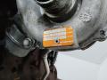 турбина Renault Kangoo 2 поколение 2012, 1.5 л., K9K 806, дизель, 54399700070 - фото №2