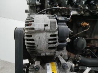генератор Renault Scenic 2 поколение 2005, 2.0 л., бензин, 8200290215