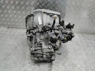 КПП механическая (МКПП) Renault Megane 2 поколение 2005, 2.0 л., бензин, ND0014