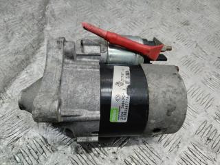стартер Renault Megane 2 поколение 2002, 1.4 л., K4J 730, бензин, 8200266777
