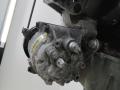 компрессор кондиционера Renault Megane 2 поколение 2002, 1.4 л., K4J 730, бензин, 8200050141 - фото №3