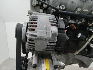 генератор Renault Megane 2 поколение 2002, 1.4 л., K4J 730, бензин, 8200100907
