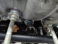 топливная рампа Renault Megane 2 поколение 2002, 1.4 л., K4J 730, бензин - фото №2