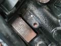 двигатель Renault Twingo 2 поколение 2011, 1.5 л., K9K 820, дизель, K9K820, K9KP820 - фото №2