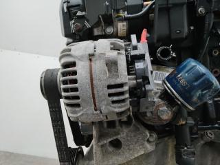 генератор Renault Twingo 2 поколение 2011, 1.5 л., K9K 820, дизель, 231008578R