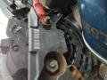 генератор Renault Twingo 2 поколение 2011, 1.5 л., K9K 820, дизель, 231008578R - фото №3