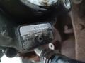 турбина Renault Twingo 2 поколение 2011, 1.5 л., K9K 820, дизель, 54359710028 - фото №3