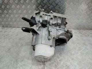 КПП механическая (МКПП) Renault Scenic 1 поколение [рестайлинг] 1999, 1.6 л., бензин, JB3928