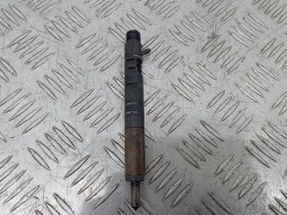 форсунка Renault Megane 3 поколение 2012, 1.5 л., дизель, 166000897R, 8200827965