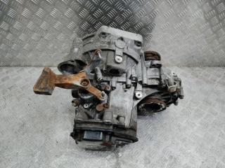 КПП механическая (МКПП) Volkswagen Caddy 3 поколение 2009, 1.6 л., дизель, HNV