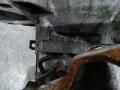 КПП механическая (МКПП) Volkswagen Caddy 3 поколение 2009, 1.6 л., дизель, HNV - фото №4