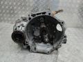 КПП механическая (МКПП) Volkswagen Caddy 3 поколение 2009, 1.6 л., дизель, HNV - фото №6