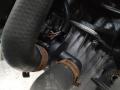 Насос антифриза дополнительный (в составе ДВС) Volkswagen Caddy 3 поколение 2009, 1.6 л., дизель - фото №2