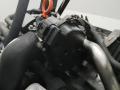 заслонка дроссельная Volkswagen Caddy 3 поколение 2009, 1.6 л., дизель - фото №2