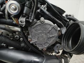 насос вакуумный Audi A6 4F/C6 [рестайлинг] (2008 - 2011), 03L145100
