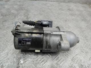 стартер Honda Accord 8 поколение 2011, 2.4 л., K24Z2, бензин, SM710045J