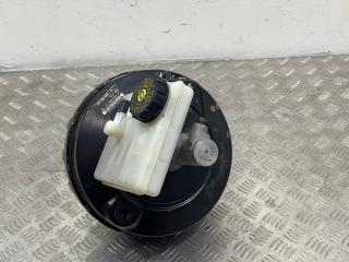 вакуумный усилитель тормозов Renault Master 3 поколение [рестайлинг] (2014 - 2026), 472100453R