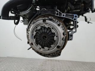 комплект сцепления Citroen C3 3 поколение 2017, 1.6 л., дизель, МКПП, 9801354980