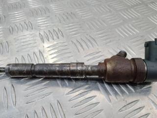 форсунка Opel Astra H/Family [рестайлинг] 2012, 1.3 л., дизель, 0445110326