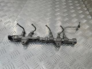 топливная рампа Opel Corsa D [рестайлинг] 2011, 1.3 л., A 13 DTC, дизель, 55573331