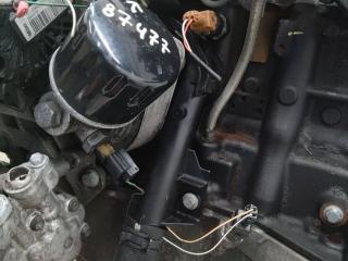 трубка охлаждающей жидкости Renault Twingo 2 поколение 2010, 1.5 л., дизель