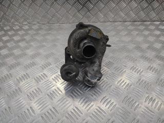 турбина Renault Kangoo 2 поколение 2010, 1.5 л., дизель, 54359710029, 860233H82307056