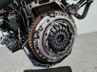 комплект сцепления Renault Twingo 2 поколение 2010, 1.5 л., дизель, 8200495511