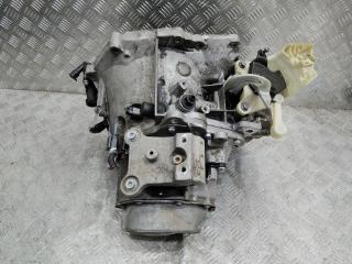 КПП механическая (МКПП) Citroen DS3 1 поколение 2011, 1.6 л., дизель, 20DP77