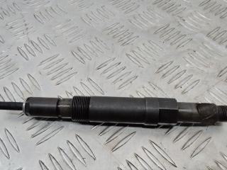 форсунка Ford Mondeo 3 поколение 2003, 2.0 л., дизель, 0432133801