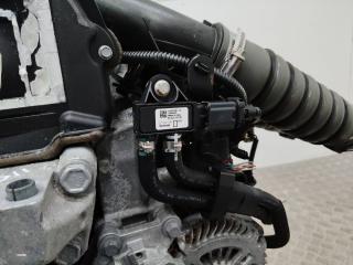 датчик давления (температуры) выхлопных газов Peugeot 308 1 поколение [рестайлинг] 2012, 1.6 л., дизель, МКПП, 9662143180