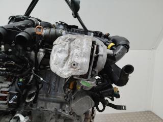 турбина Peugeot 3008 1 поколение 2013, 1.6 л., дизель, 9686120680