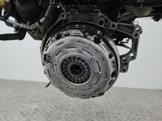 Комплект сцепления (в двигателе) Peugeot 3008 1 поколение 2013, 1.6 л., дизель, C1012559
