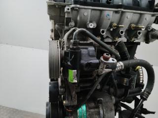 насос гидроусилителя руля Renault Espace 3 поколение 2001, 2.0 л., F4R 701, бензин, 7700432121