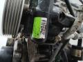 насос гидроусилителя руля Renault Espace 3 поколение 2001, 2.0 л., F4R 701, бензин, 7700432121 - фото №2