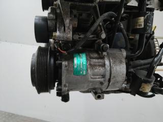компрессор кондиционера Renault Espace 3 поколение 2001, 2.0 л., F4R 701, бензин, 7700111289