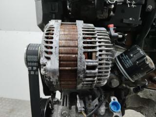 генератор Renault Grand Scenic 3 поколение 2009, 1.5 л., K9K 832, дизель, 8200660057