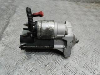 стартер Renault Clio 3 поколение [рестайлинг] 2011, 1.5 л., дизель, 8200836473