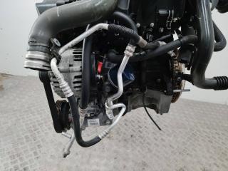 трубка кондиционера Renault Megane 3 поколение 2010, 1.5 л., дизель, МКПП, 924900016R