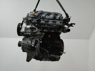 двигатель Renault Laguna 2 поколение 2004, 1.8 л., F4P 774, бензин, F4PC774, F4P774