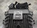 блок управления двигателем Renault Kangoo 2 поколение 2011, 1.5 л., дизель, 237101989R, 237101990R - фото №2