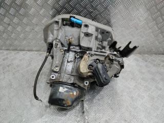 КПП механическая (МКПП) Renault Laguna 2 поколение 2004, 1.8 л., F4P 774, бензин, JR5010