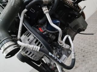 трубка кондиционера Renault Megane 3 поколение 2010, 1.5 л., дизель, МКПП, 924540019R