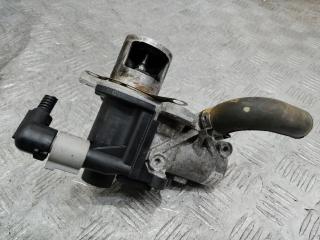 клапан EGR Renault Clio 3 поколение [рестайлинг] 2011, 1.5 л., дизель, 8200836385