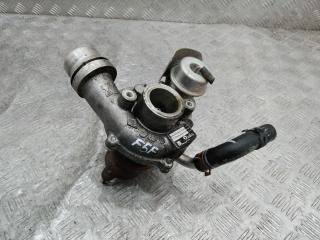 турбина Renault Duster 1 поколение (2010 - 2015), 54359710028