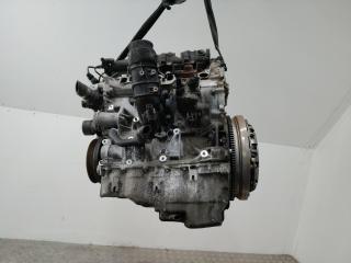 двигатель BMW 1 серия E81/E87 [рестайлинг] 2011, 2.0 л., дизель, N47D20C