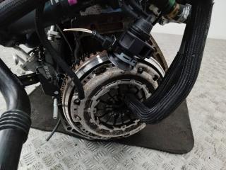 комплект сцепления Renault Megane 3 поколение 2010, 1.5 л., дизель, МКПП, 8200450217