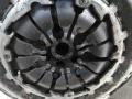комплект сцепления Renault Megane 3 поколение 2010, 1.5 л., дизель, МКПП, 8200450217 - фото №2